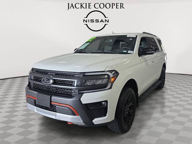 2022 Ford Expedition Timberline 4WD photo