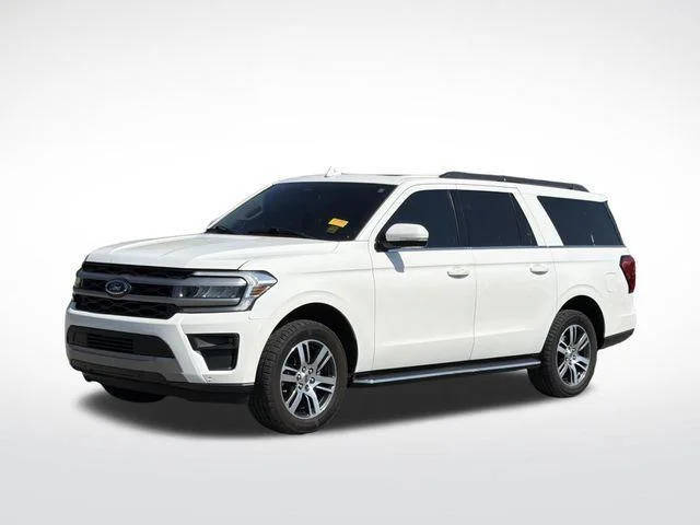 2022 Ford Expedition Max XLT RWD photo