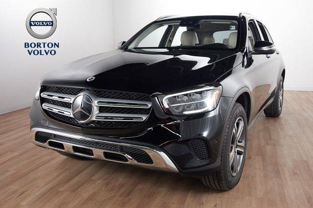 2022 Mercedes-Benz GLC-Class GLC 300 AWD photo