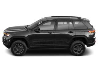 2022 Jeep Grand Cherokee Summit 4WD photo