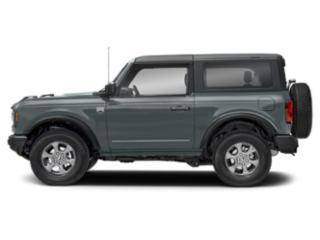 2022 Ford Bronco 2 Door Big Bend 4WD photo