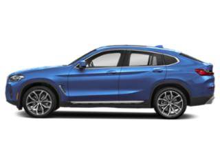 2022 BMW X4 M40i AWD photo