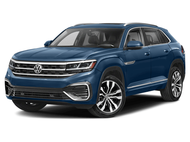 2022 Volkswagen Atlas Cross Sport 3.6L V6 SEL Premium R-Line AWD photo