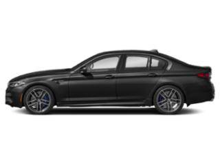 2022 BMW M5  AWD photo