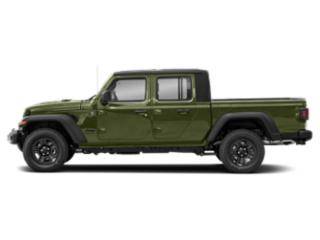 2022 Jeep Gladiator Willys 4WD photo