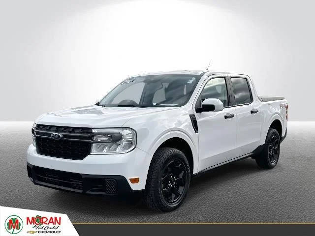 2022 Ford Maverick XLT AWD photo