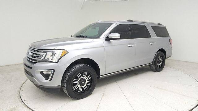2021 Ford Expedition Max Limited RWD photo