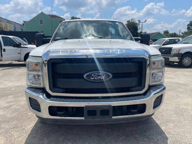 2016 Ford F-250 Super Duty XL RWD photo