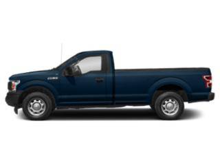 2018 Ford F-150 XL 4WD photo