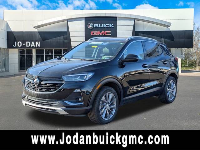 2022 Buick Encore GX Essence AWD photo