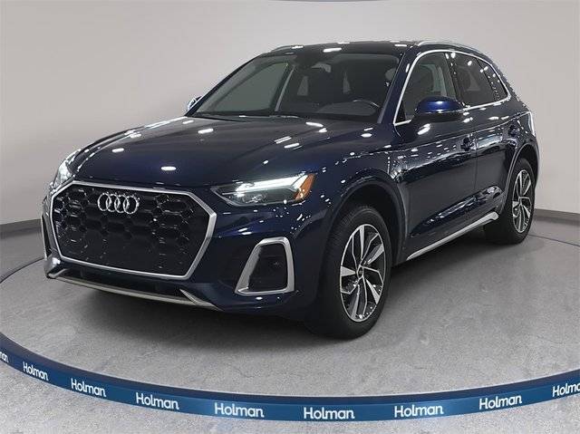 2022 Audi Q5 S line Premium AWD photo