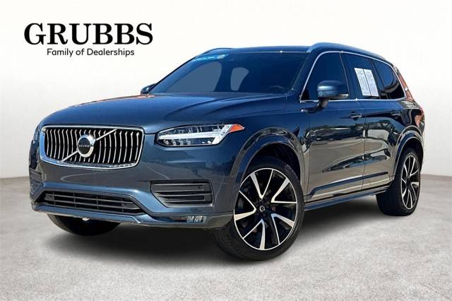 2022 Volvo XC90 Momentum AWD photo