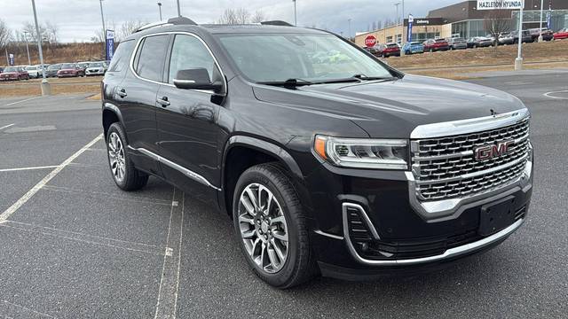 2022 GMC Acadia Denali AWD photo