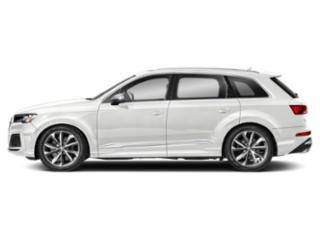 2022 Audi SQ7 Prestige AWD photo