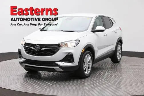 2022 Buick Encore GX Preferred FWD photo