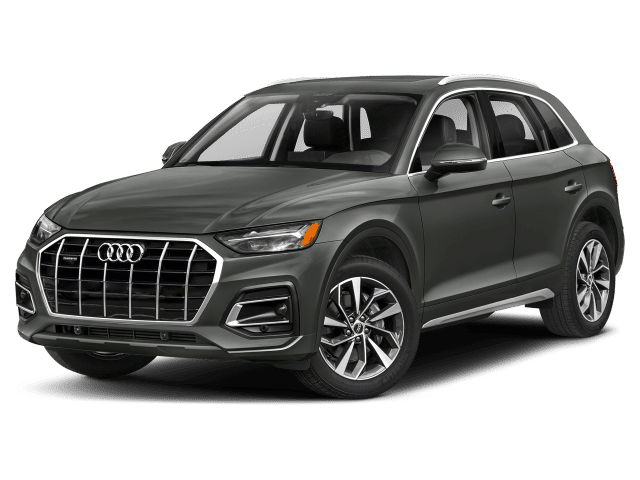 2022 Audi Q5 S line Premium Plus AWD photo