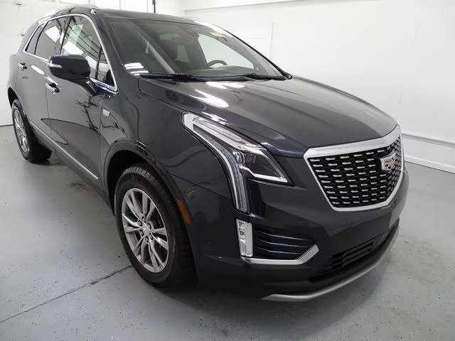 2022 Cadillac XT5 AWD Premium Luxury AWD photo