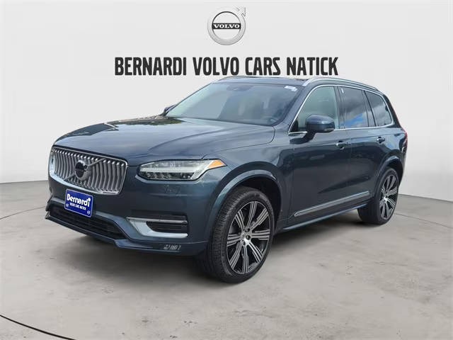 2022 Volvo XC90 Inscription AWD photo