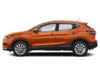 2022 Nissan Rogue Sport SV AWD photo