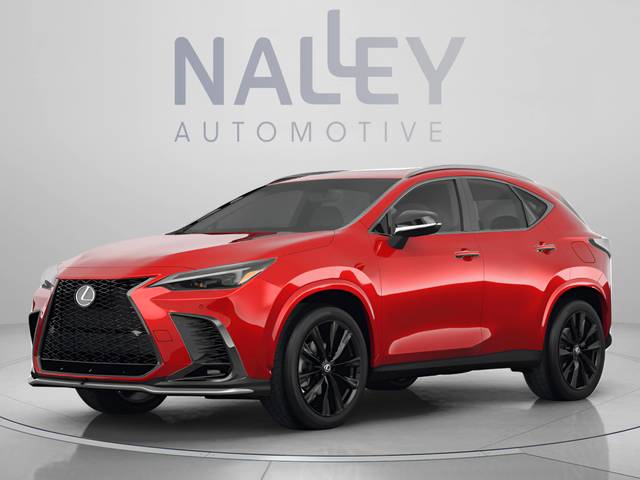 2022 Lexus NX NX 350 Premium AWD photo