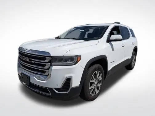 2022 GMC Acadia SLE AWD photo
