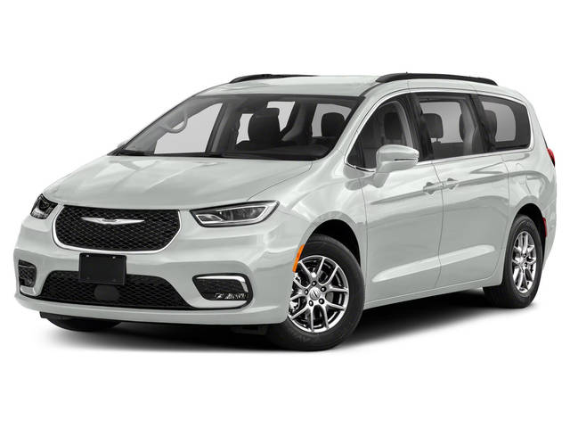 2022 Chrysler Pacifica Minivan Touring L FWD photo