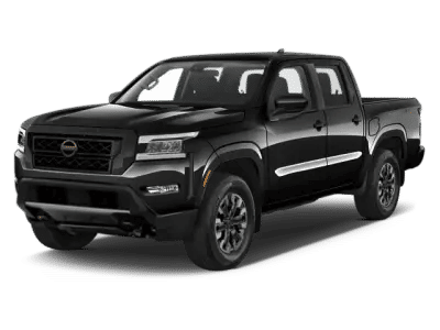 2022 Nissan Frontier PRO-4X 4WD photo