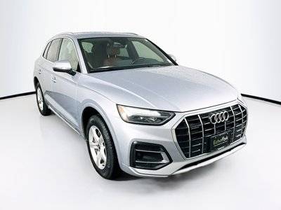 2022 Audi Q5 Premium AWD photo