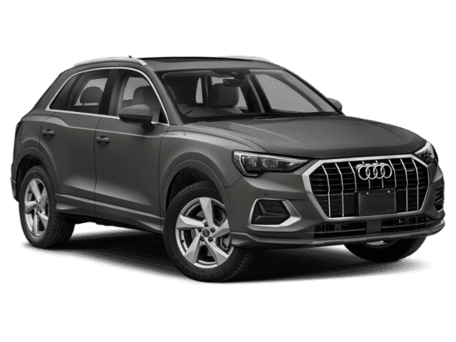 2022 Audi Q3 S line Premium Plus AWD photo