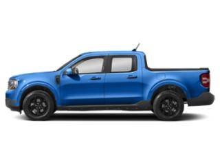 2022 Ford Maverick LARIAT FWD photo