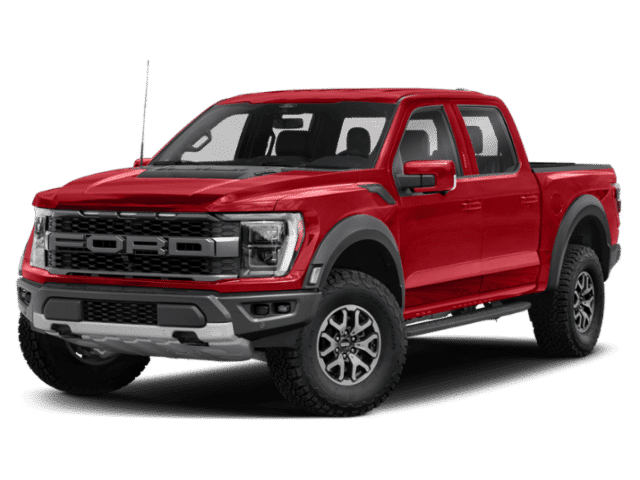 2022 Ford F-150 Raptor 4WD photo