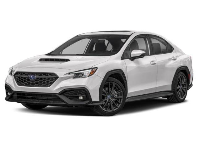 2022 Subaru WRX Premium AWD photo