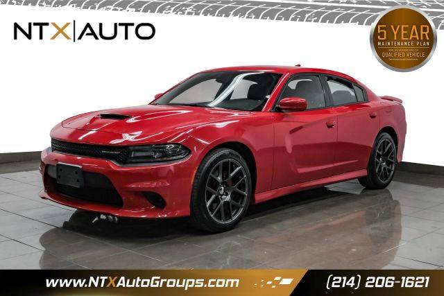 2021 Dodge Charger GT RWD photo