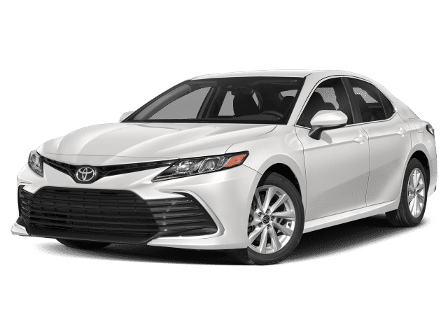 2022 Toyota Camry LE FWD photo