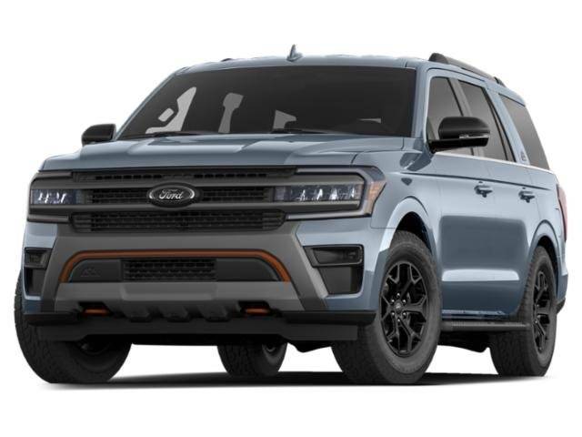 2022 Ford Expedition Timberline 4WD photo