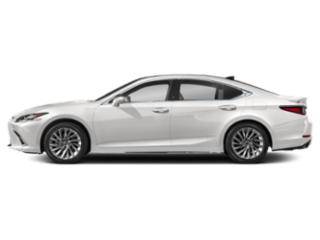 2022 Lexus ES ES 350 Ultra Luxury FWD photo