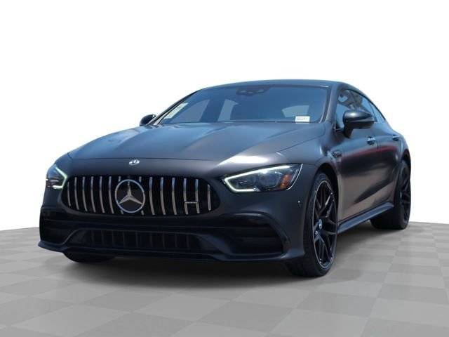 2022 Mercedes-Benz AMG GT AMG GT 43 AWD photo