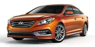 2015 Hyundai Sonata 2.4L SE FWD photo