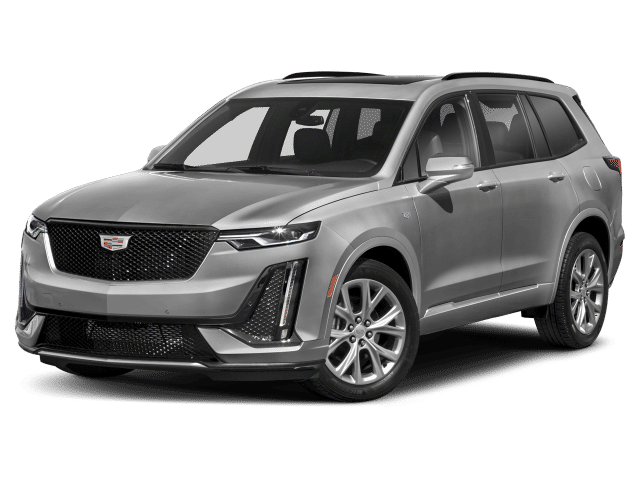 2022 Cadillac XT6 Sport AWD photo