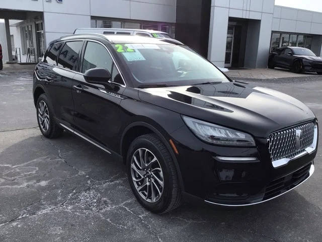 2022 Lincoln Corsair Standard AWD photo