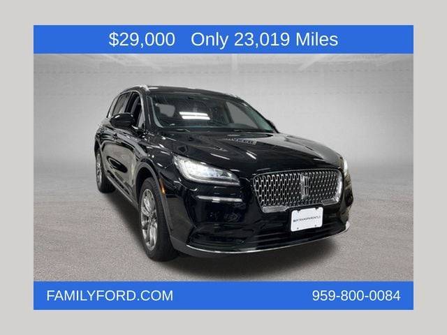 2022 Lincoln Corsair Standard AWD photo