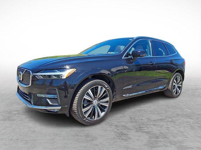 2022 Volvo XC60 Inscription AWD photo