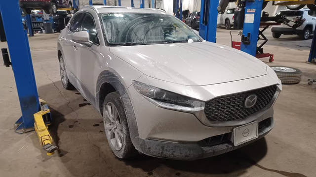 2022 Mazda CX-30 2.5 S Premium Package AWD photo