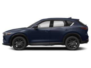 2022 Mazda CX-5 2.5 Turbo AWD photo