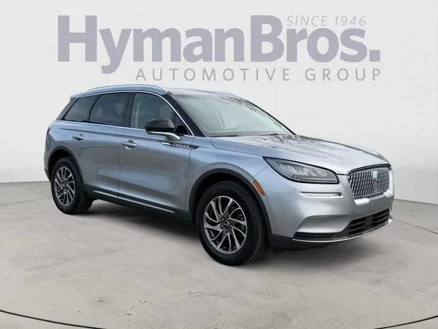 2022 Lincoln Corsair Standard AWD photo