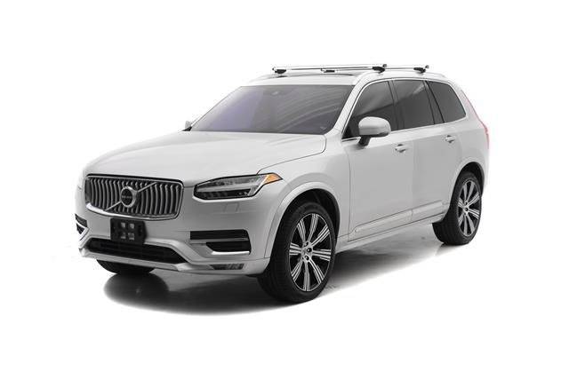 2022 Volvo XC90 Inscription AWD photo