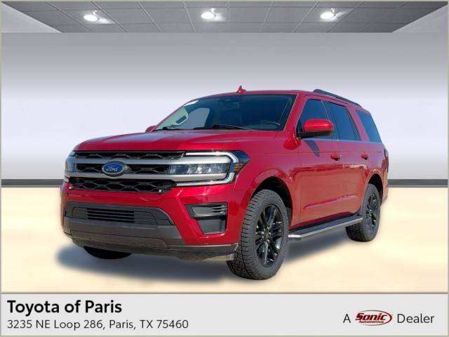 2022 Ford Expedition XLT RWD photo