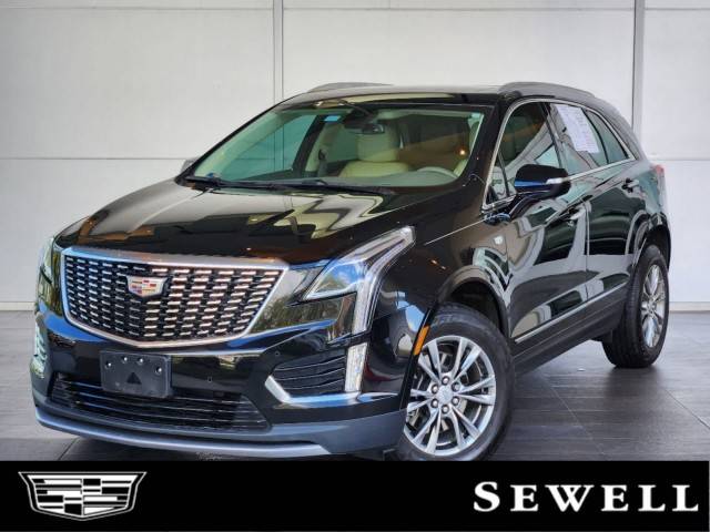 2022 Cadillac XT5 FWD Premium Luxury FWD photo