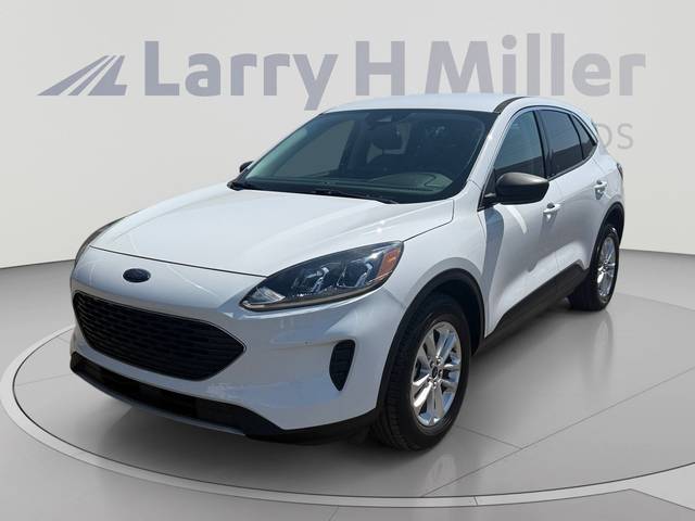 2022 Ford Escape SE Hybrid AWD photo