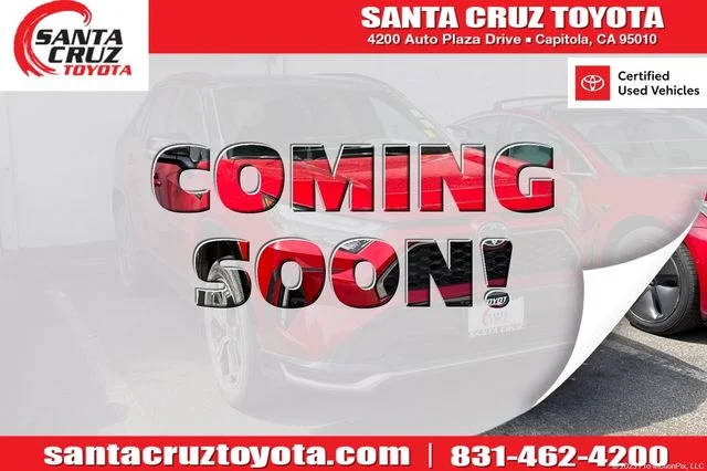 2022 Toyota RAV4 Prime XSE AWD photo